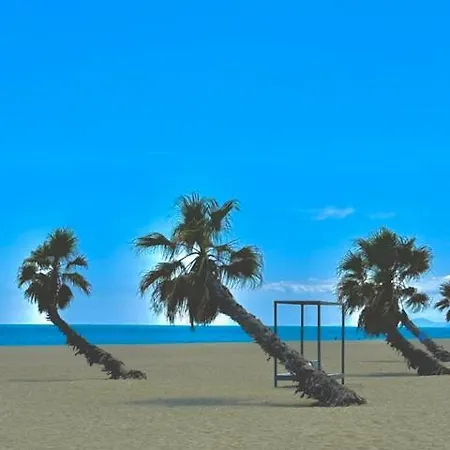 4 Personnes Piscine 300 4pb287 Apartamento