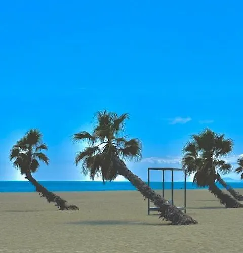 4 Personnes Piscine 300 4pb287 Διαμέρισμα